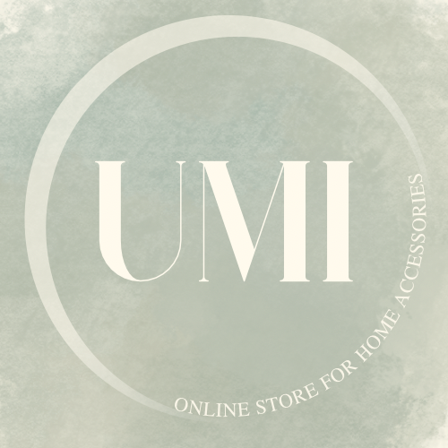 UMI online store for home accessories